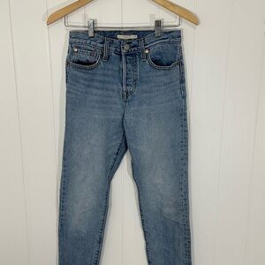 Levi Women’s Jeans